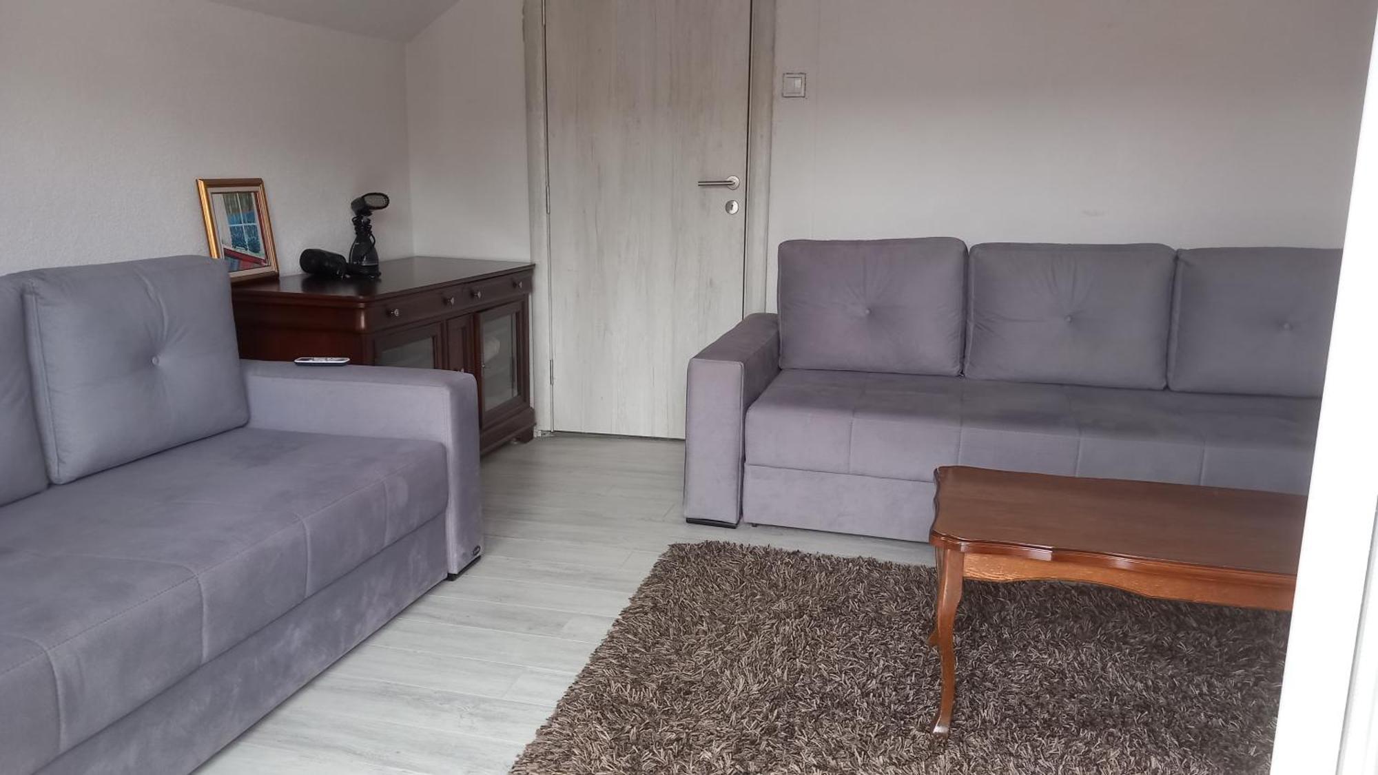 Apartman Sunce Sarajevo Exterior photo